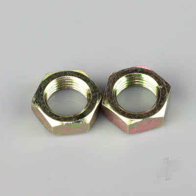 Zenoah Nut (2 pcs) (For G450, G620, G800) ZEN110043231
