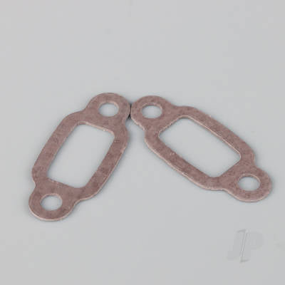 Zenoah Exhaust Gasket (2 pcs) (For G260, G300, G320, G230, G240, G270, G290) ZEN114013141