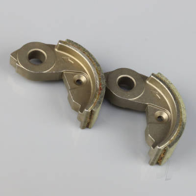 Zenoah Clutch Shoes (2 pcs) (For G230, G240, G260, G270, G290, G320) ZEN114051111