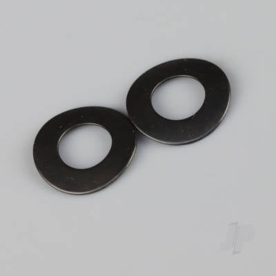 Zenoah Clutch Shoe Washer (conical) (2 pcs) (For G230, G240, G260, G270, G290, G320) ZEN114051242