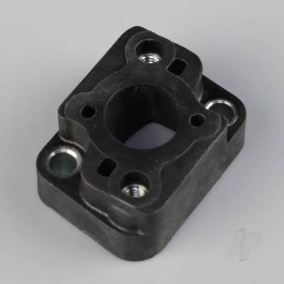 Zenoah Carburettor Insulator (For G260, G300, G230, G240, G270, G290) ZEN114813162