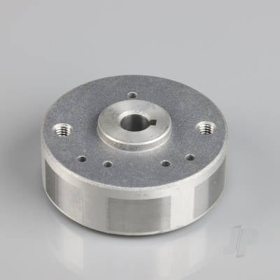 Zenoah Flywheel Rotor (For G260, G300, G320) ZEN115571110