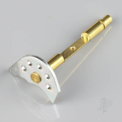 Zenoah Throttle Shaft (For G260) ZEN117281370