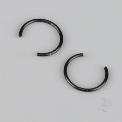 Zenoah Gudgen Pin Clips (2 pcs) (For G260, G300, G230, G240, G270, G290) ZEN126041320