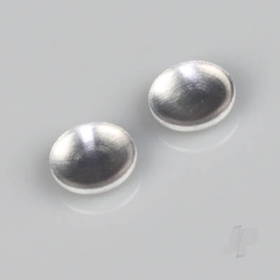 Zenoah Carburettor Plug (2 pcs) (For G260, G450, G620, G300, G320, G230, G240, G270, G290) ZEN148081420