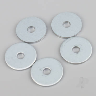 Zenoah Washers (5 pcs) (For G260) ZEN148775170