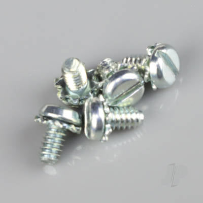 Zenoah Bolt (5 pcs) (For G800) ZEN149281560