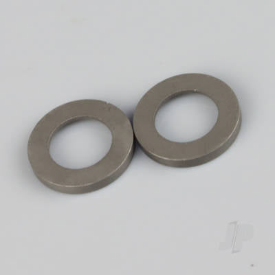 Zenoah Piston Pin Washer (2 pcs) (For G320) ZEN165041510