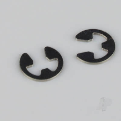 Zenoah E-Clip (2 pcs) (For G430) ZEN175181130