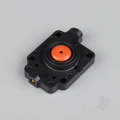 Zenoah Purge Body (For G430) ZEN185081490