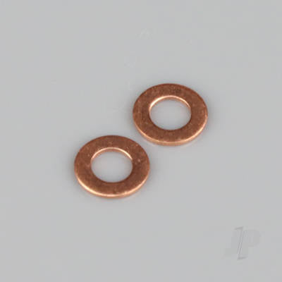 Zenoah Washers (2 pcs) (For G430) ZEN188181190
