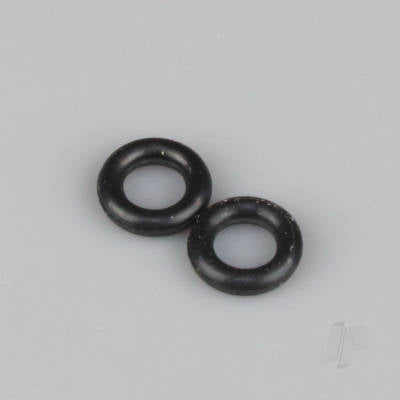 Zenoah O-Ring (2 pcs) (For G430) ZEN188181240