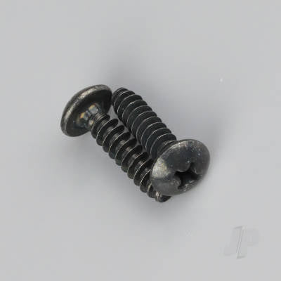 Zenoah Screw for Housing (2 pcs) (For G230, G240, G260, G270, G290, G320) ZEN190031410