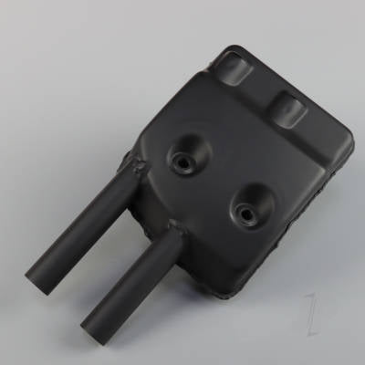 Zenoah Muffler (for 62cc) (For G620) ZEN262915111