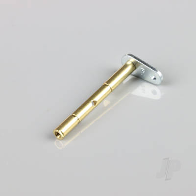 Zenoah Choke Shaft Assembly (For G450, G620) ZEN262981150