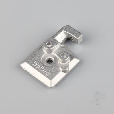 Zenoah Pump Cover (For G300) ZEN263081120