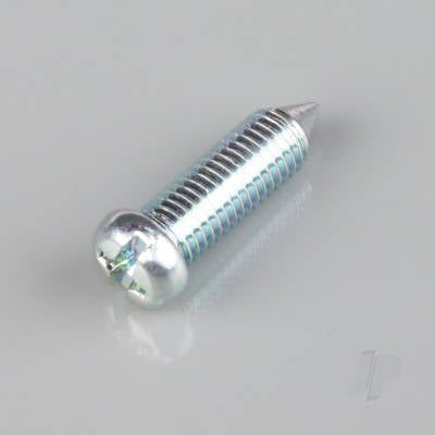 Zenoah Idle Screw (5.5x21mm) (For G260, G450, G620, G300, G320, G230, G240, G270, G290) ZEN263081330