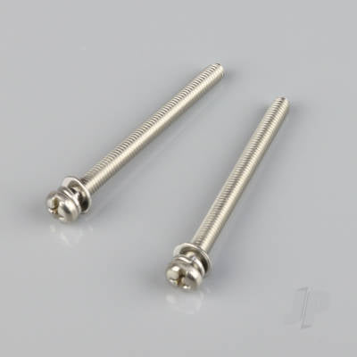 Zenoah Bolt (2 pcs) (For G260) ZEN263082140