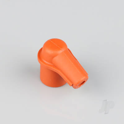 Zenoah Plug Cap Cover (Red) (For G450, G620, G800) ZEN285072110