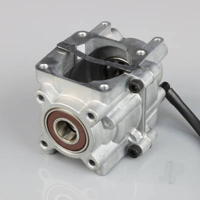 Zenoah Crankcase Assembly (including Bearings  Seal) (For G800) ZEN289821001