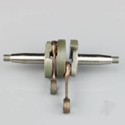 Zenoah Crankshaft Assembly (For G800) ZEN289842000