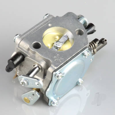 Zenoah Carburettor Assembly WJ-64 (For G800) ZEN289881000
