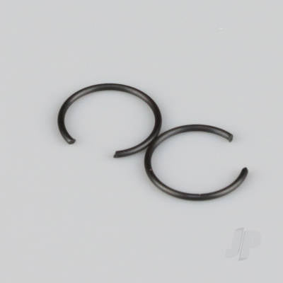 Zenoah Snap Ring (2 pcs) (For G320) ZEN331041320