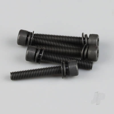 Zenoah Bolt (5 pcs) (For G800) ZEN331072150