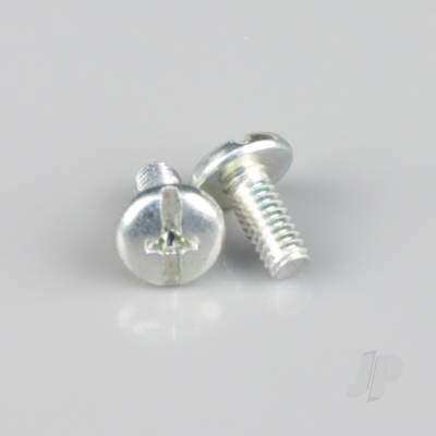 Zenoah Pump Cover Bolt (2 pcs) (For G260, G300, G320, G230, G240, G270, G290) ZEN331081130