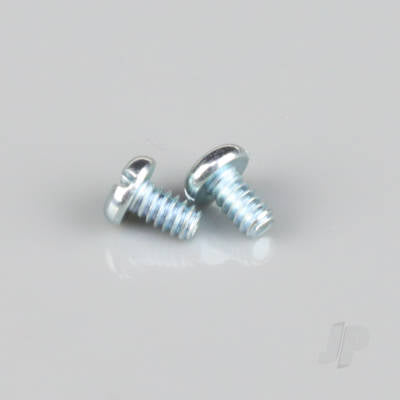 Zenoah Throttle Lever Bolt (2 pcs) (For G260, G450, G620, G800, G300, G320, G230, G240, G270, G290) ZEN331081240