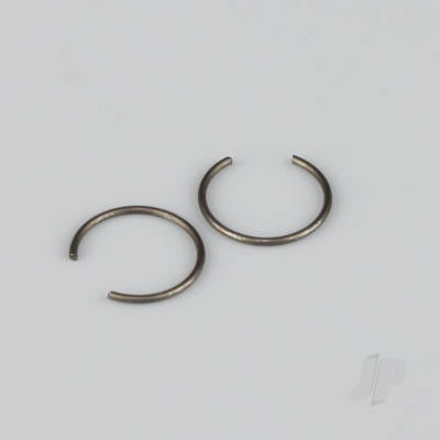 Zenoah Snap Ring (2 pcs) (For G450, G620) ZEN335041320