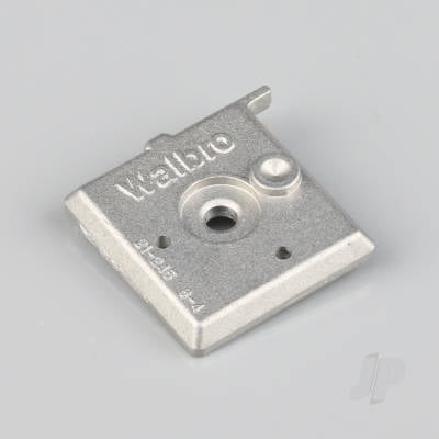 Zenoah Pump Cover (For G450, G620) ZEN335081130