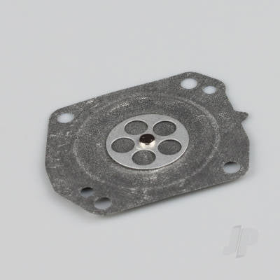 Zenoah Diaphragm Assembly (For G450, G620) ZEN335081270