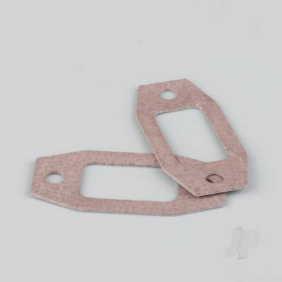 Zenoah Muffler Gasket (2 pcs) (For G450, G620) ZEN335615210