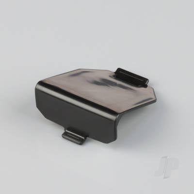 Zenoah Fan Cover Plate (For G430) ZEN450031210