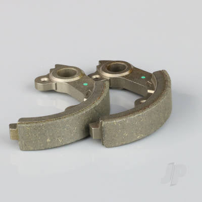 Zenoah Clutch Shoes (2 pcs) (For G430) ZEN450051111