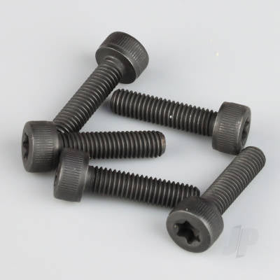 Zenoah Bolt M5x20mm T27 (5 pcs) (For G450) ZEN482013180