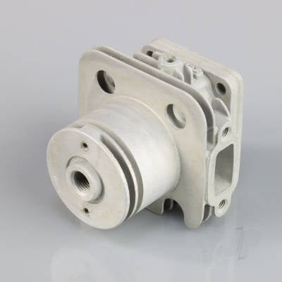 Zenoah Cylinder Assembly (Marine) (For G300) ZEN577916501