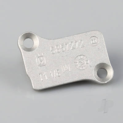 Zenoah Transfer Port Cover (For G320) ZEN585727201