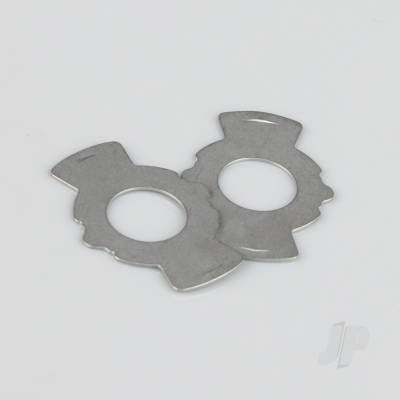 Zenoah Retainer (2 pcs) (For G230, G240, G260, G270, G290, G320) ZEN599075160