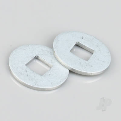 Zenoah Washers (2 pcs) (For G230, G240, G260, G270, G290, G320) ZEN599075170