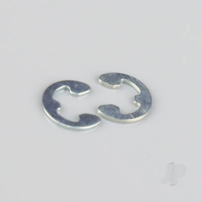 Zenoah E-Clip (2 pcs) (For G320) ZEN848E4075T0