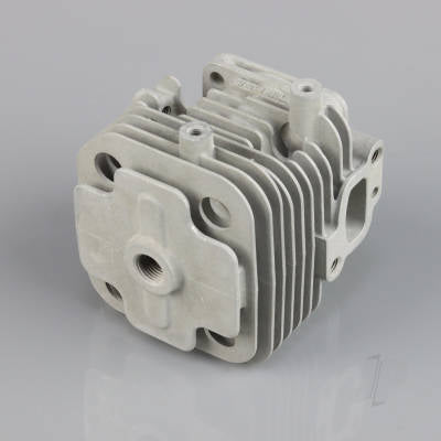 Zenoah Cylinder Assembly (For G240) ZEN848ER812A0