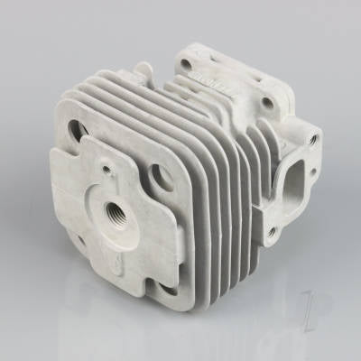 Zenoah Cylinder Assembly (For G260) ZEN848ES512A0