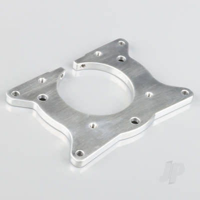 Zenoah Engine Mount Plate (For G260) ZEN848ES553X0