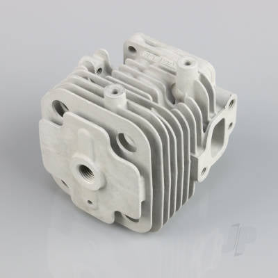 Zenoah Cylinder Assembly (For G270) ZEN848ET812A0