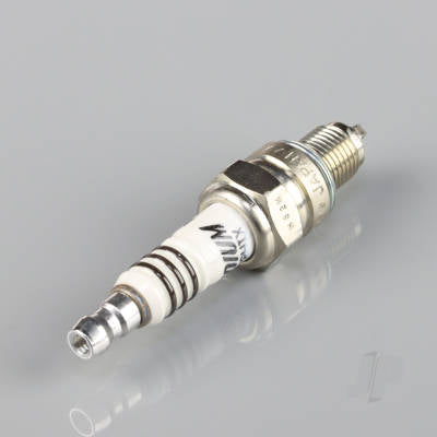 Zenoah Sparkplug CR8HIX (For G230, G240, G260, G270, G290, G320) ZEN848ETZ71T0