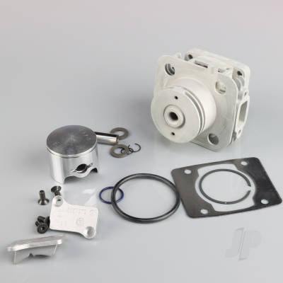 Zenoah Repair Kit (Cylinder Assembly, PistonRing, GudgenClip, Bearings, Gasket) (For G320) ZEN967319601