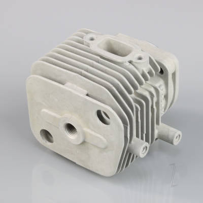 Zenoah Cylinder Assembly (For G230) ZENT207012111