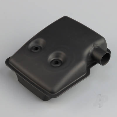 Zenoah Exhaust Muffler (For G230, G240, G260, G270, G290, G320) ZENT207015110